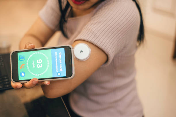 How Blood Glucose Meters Help Patients Monitor Diabetes