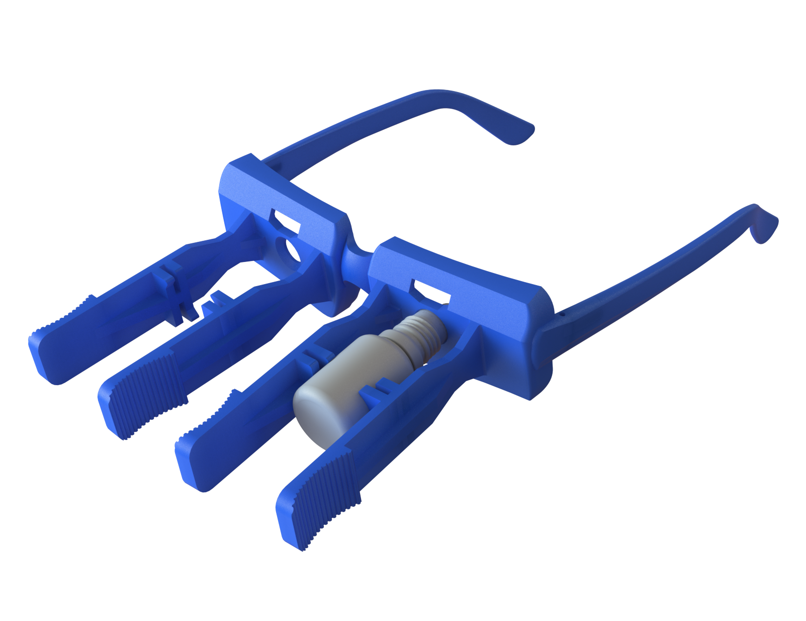 A Simple Innovation That Solves a Common Eye Drop Problem